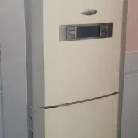 کولر ایستاده ۴۸۰۰۰ برند مدیا