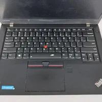 لپ تاپ Lenovo t470s i5|رایانه همراه|تهران, شهرک ولیعصر جنوبی|دیوار