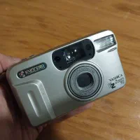 دوربین عکاسی کلکسیونی یاشیکا