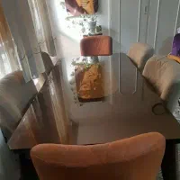 میزشیش نفره