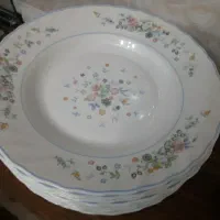 ارکوپال های فرانسه ویکتوریا و فلو|ظروف سرو و پذیرایی|تبریز, |دیوار