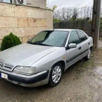 زانتیا ۲۰۰۰ مدل ۸۳