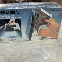 اتوی مسافرتی اکبند اینترنشنال