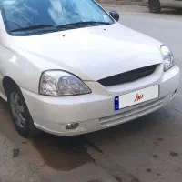 ریو86 سالم و کم کار