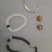 یه تعداد اکسسوری خاص