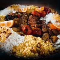 اجاره کبابی بریانی وغذای بیرون بر