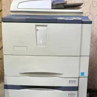 دستگاه توشیبا 555|پرینتر، اسکنر، کپی، فکس|مشهد, دانش|دیوار