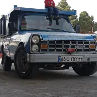 نیسان بار|خدمات حمل و نقل|تربت‌حیدریه, شهید بهشتی|دیوار