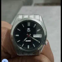 ساعت مچی سیکو5