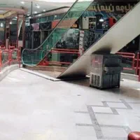 مغازه پاساژ الماس شمال طبقه زیر همکف|اجارهٔ مغازه و غرفه|گرگان, |دیوار