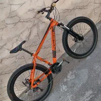 دوچرخه|دوچرخه، اسکیت، اسکوتر|رشت, شالکو|دیوار