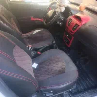 کوییک|خودرو سواری و وانت|اصفهان, شهرک صنعتی امیرکبیر (شاپور جدید)|دیوار