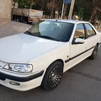 پژوپارسمدل87