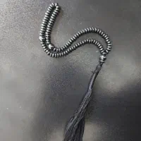 تسبیح حدید تراش خاص ۱۰۱ دانه
