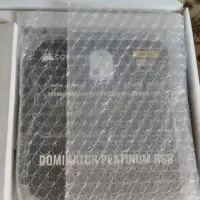 رم کورسیر ۳۲ ddr5 6000mhz dominator|قطعات و لوازم جانبی رایانه|تهران, استخر|دیوار