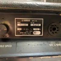 باند آمپلی یاماها مخصوص ارگ قدیمی و گیتار yamaha|گیتار، بیس، امپلیفایر|تهران, سازمان برنامه جنوبی|دیوار