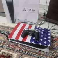 ps5 فول بازی جدید درحد آک