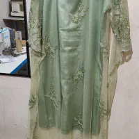 لباس ها و دامن محلی در حدنو