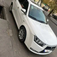 دنا پلاس توربو اتوماتیک 1402|خودرو سواری و وانت|تبریز, |دیوار