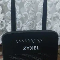 مودم زایکسل مدلt20a