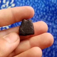 هبهاب اصل مقربی سیاه خام|کلکسیون اشیاء عتیقه|اهواز, پردیس|دیوار