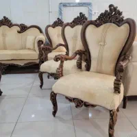رنگکاری چوبی وتعمیرات مبلمان