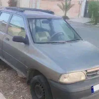 پراید 72