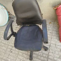 صندلی چرخ دار|صندلی و نیمکت|سنندج, |دیوار