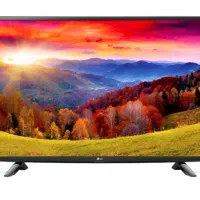 lED LG  43