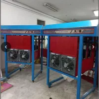 دستگاه دانه کن زرشک|ماشین‌آلات صنعتی|قائن, |دیوار