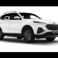 قطعات کی ام سی کا۷