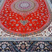 فرش 12 میتری و8 میتری کناره موجوده