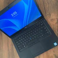 لپ تاپ Dell Latitude 5480 پردازنده i5 نسل 6