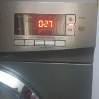 لباسشویی ۶ کیلویی بست|ماشین لباسشویی و خشک‌کن لباس|اسلام‌شهر, شهرک قائمیه|دیوار