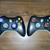 Xbox 360 مدل Elite دو دسته|کنسول، بازی ویدئویی و آنلاین|تهران, قصر فیروزه ۲|دیوار