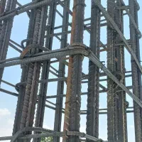 نیازمند استا کار ارماتوربند