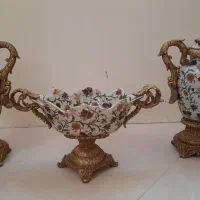 چینی زیر خاکی