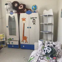 سرویس خواب کودک و نوجوان