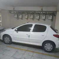 207 tu3 در حد صفر، مدل ۱۴۰۲