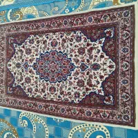 فرش 2متری دست بافت