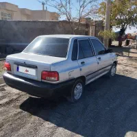 پراید ۸۸|خودرو سواری و وانت|فردوس (خراسان), |دیوار