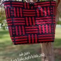 زنبیل خرید|کیف، کفش، کمربند|قرچک, زیبا شهر|دیوار