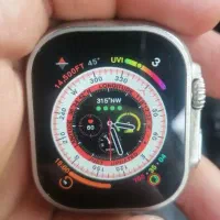 Smart watch ultra 49 mm