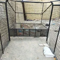 باربند پیکان وانت