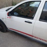 کوییک ار مدل ۱۴۰۰|خودرو سواری و وانت|بومهن, |دیوار
