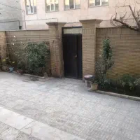 رهن کامل /رسول قدیمی/ همکف با حیاط