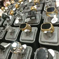 انگشتر و گردنبند|بدلیجات|مشهد, کوشش|دیوار