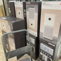 تصفیه هوا 4pro شیامی گلوبال اورجینال