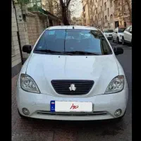 تیبا1صندوقدار بیرنگ وکم کار مدل ۹۹