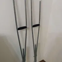 عصای زیر بغل بزرگسال|آرایشی، بهداشتی، درمانی|تهران, کوی نوبنیاد|دیوار